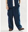 LINEN COTTON EASY CARGO PANTS 【セットアップ対応】