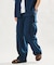 LINEN COTTON EASY CARGO PANTS 【セットアップ対応】