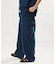 LINEN COTTON EASY CARGO PANTS 【セットアップ対応】