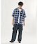 LINEN COTTON EASY CARGO PANTS 【セットアップ対応】