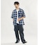 LINEN COTTON EASY CARGO PANTS 【セットアップ対応】