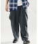 LINEN COTTON EASY CARGO PANTS 【セットアップ対応】
