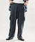 LINEN COTTON EASY CARGO PANTS 【セットアップ対応】