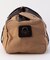 Small Rugged Twill Duffle Bag