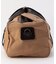 Small Rugged Twill Duffle Bag