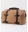 Small Rugged Twill Duffle Bag