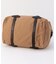 Small Rugged Twill Duffle Bag