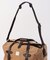 Small Rugged Twill Duffle Bag