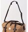 Small Rugged Twill Duffle Bag