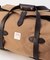Small Rugged Twill Duffle Bag