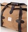 Small Rugged Twill Duffle Bag