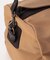 Small Rugged Twill Duffle Bag