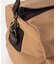 Small Rugged Twill Duffle Bag