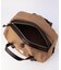 Small Rugged Twill Duffle Bag