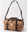 Small Rugged Twill Duffle Bag