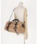 Small Rugged Twill Duffle Bag