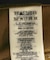 Tin Cloth Game Bag