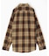 Madras Button-Down Shirt