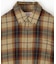 Madras Button-Down Shirt