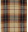 Madras Button-Down Shirt