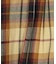 Madras Button-Down Shirt