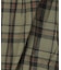 Madras Button-Down Shirt