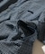 Indigo Madras Check Pullover Stand Collar Shirt