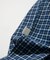 Indigo Madras Check Easy Pant