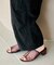 パラシュートパンツ