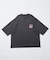 大世界×SAUVENIR×FREAK'S STORE 別注 オールナイトサウナ KANNAIGI ナップサック付き 裏毛セットアップ