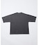 大世界×SAUVENIR×FREAK'S STORE 別注 オールナイトサウナ KANNAIGI ナップサック付き 裏毛セットアップ