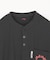 大世界×SAUVENIR×FREAK'S STORE 別注 オールナイトサウナ KANNAIGI ナップサック付き 裏毛セットアップ