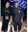 大世界×SAUVENIR×FREAK'S STORE 別注 オールナイトサウナ タオル メッシュバッグセット
