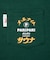 PARI PARI apt.×SAUVENIR×FREAK'S STORE 別注 オールナイトサウナ KANNAIGI ナップサック付き裏毛セットアップ