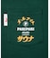 PARI PARI apt.×SAUVENIR×FREAK'S STORE 別注 オールナイトサウナ KANNAIGI ナップサック付き裏毛セットアップ