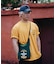 PARI PARI apt.×SAUVENIR×FREAK'S STORE 別注 オールナイトサウナ KANNAIGI ナップサック付き裏毛セットアップ