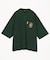 PARI PARI apt.×SAUVENIR×FREAK'S STORE 別注 オールナイトサウナ KANNAIGI ナップサック付き裏毛セットアップ