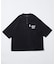 PARI PARI apt.×SAUVENIR×FREAK'S STORE 別注 オールナイトサウナ KANNAIGI ナップサック付きパイルセットアップ