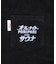 PARI PARI apt.×SAUVENIR×FREAK'S STORE 別注 オールナイトサウナ KANNAIGI ナップサック付きパイルセットアップ