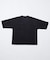 PARI PARI apt.×SAUVENIR×FREAK'S STORE 別注 オールナイトサウナ KANNAIGI ナップサック付きパイルセットアップ