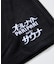 PARI PARI apt.×SAUVENIR×FREAK'S STORE 別注 オールナイトサウナ KANNAIGI ナップサック付きパイルセットアップ