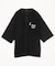 PARI PARI apt.×SAUVENIR×FREAK'S STORE 別注 オールナイトサウナ KANNAIGI ナップサック付きパイルセットアップ