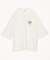 PARI PARI apt.×SAUVENIR×FREAK'S STORE 別注 オールナイトサウナ KANNAIGI ナップサック付きパイルセットアップ