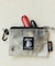 別注CORDURA RIP_FLAT POUCH