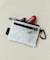 別注CORDURA RIP_FLAT POUCH