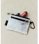別注CORDURA RIP_FLAT POUCH