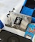 別注CORDURA RIP_FLAT POUCH