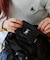 別注CORDURA RIP_FLAT POUCH