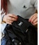 別注CORDURA RIP_FLAT POUCH