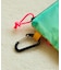 別注CORDURA RIP_FLAT POUCH